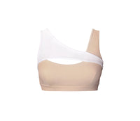HAMADE - ASYMMETRIC TOP