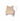HAMADE - HIGH SCOOP NECK CROP TOP