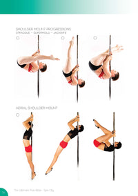 POLE BIBLE - SPIN CITY