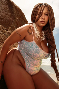 ROLLING - KI BODYSUIT