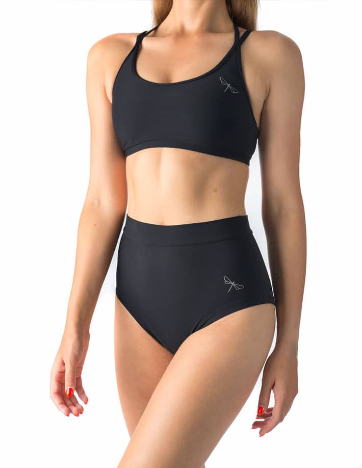 DRAGONFLY - SHORTS LOLA