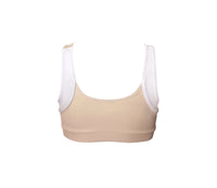 HAMADE - ASYMMETRIC TOP