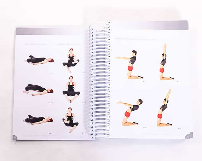 STRENGTH & CONDITIONING BIBLE - SPIN CITY