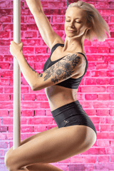 DRAGONFLY - SHORTS LOLA