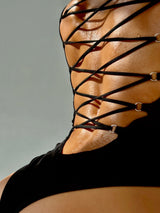EXO WEAR - BODY CORSET