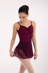 INTERMEZZO - JUPE MESH
