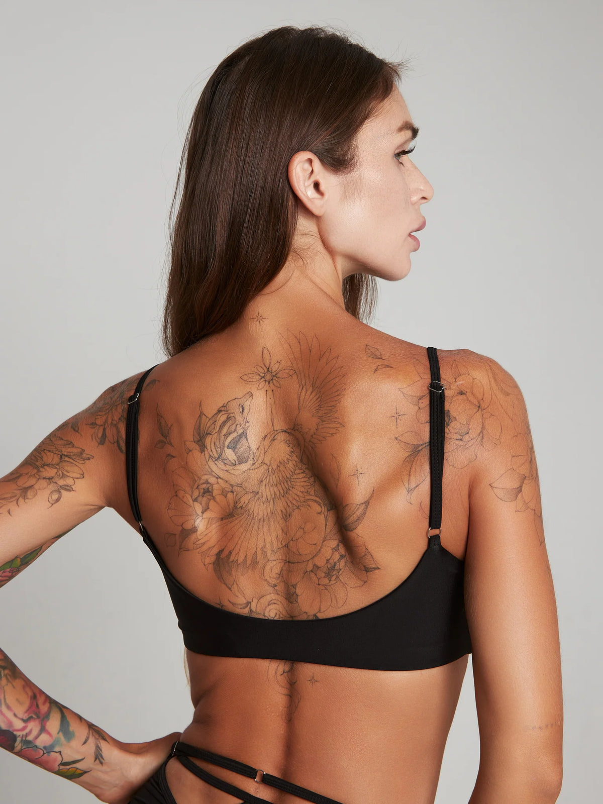 HARNA - Fierce Top