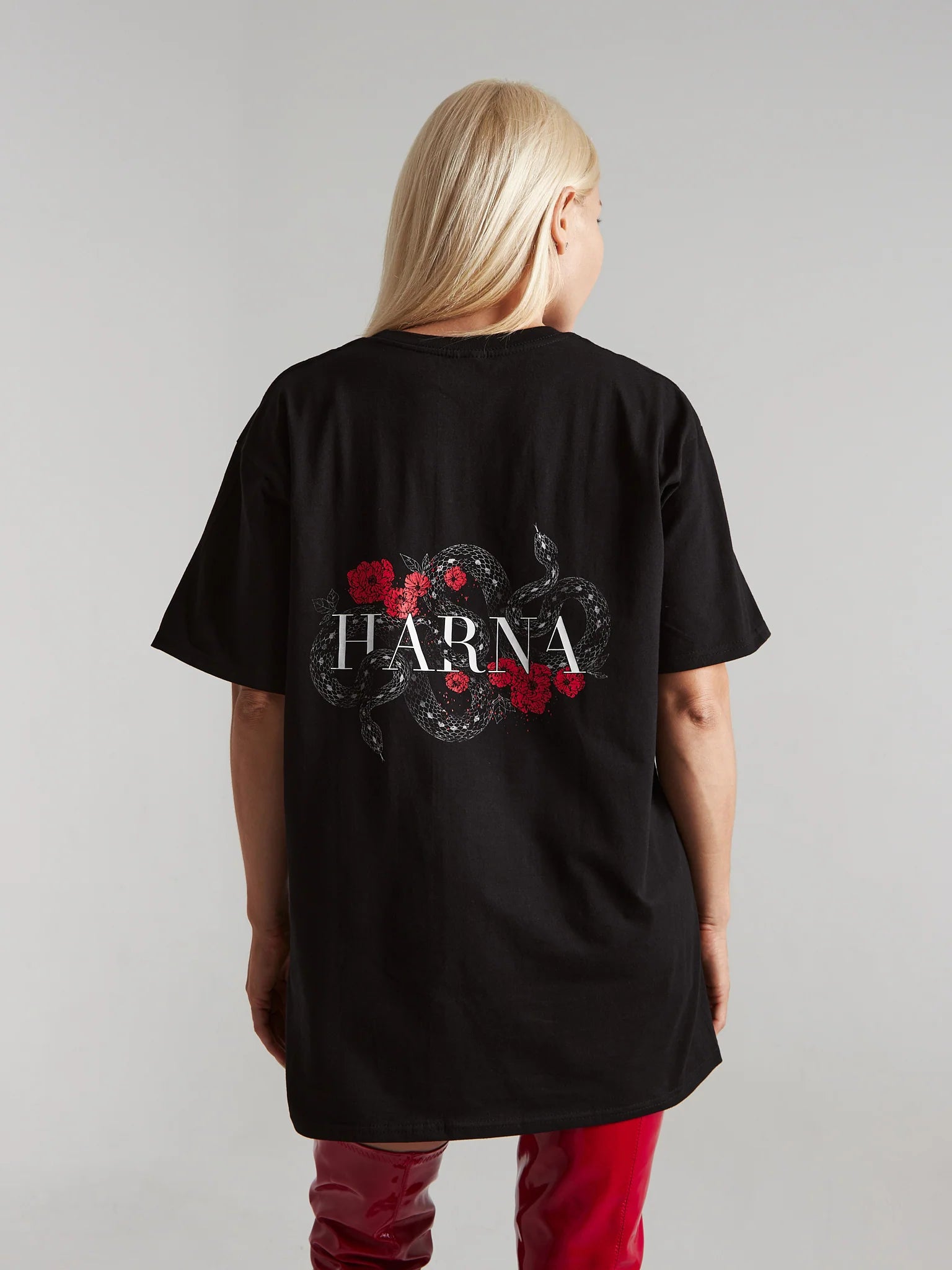HARNA - Harna T-shirt