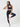 INVERTIKA - ARMONIKA LEGGINGS