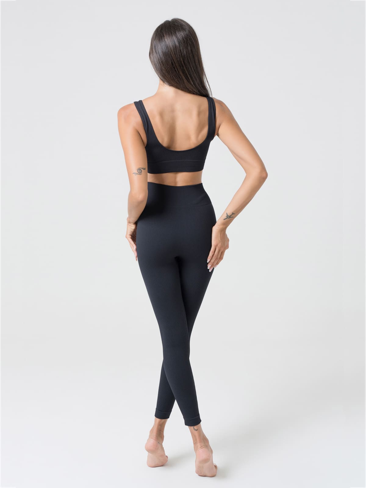 INVERTIKA - ARMONIKA LEGGINGS