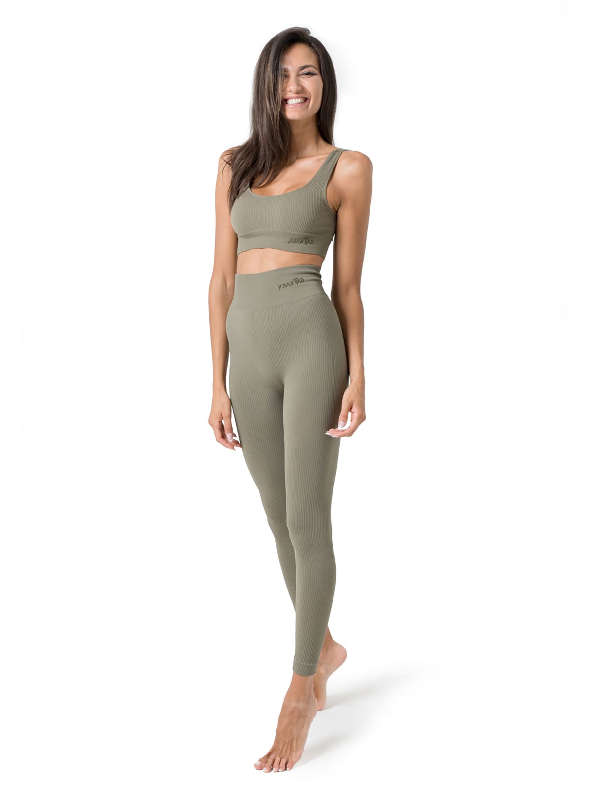 INVERTIKA - ARMONIKA LEGGINGS