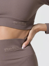INVERTIKA - ARMONIKA LEGGINGS
