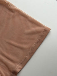 EXO WEAR - Short en mesh