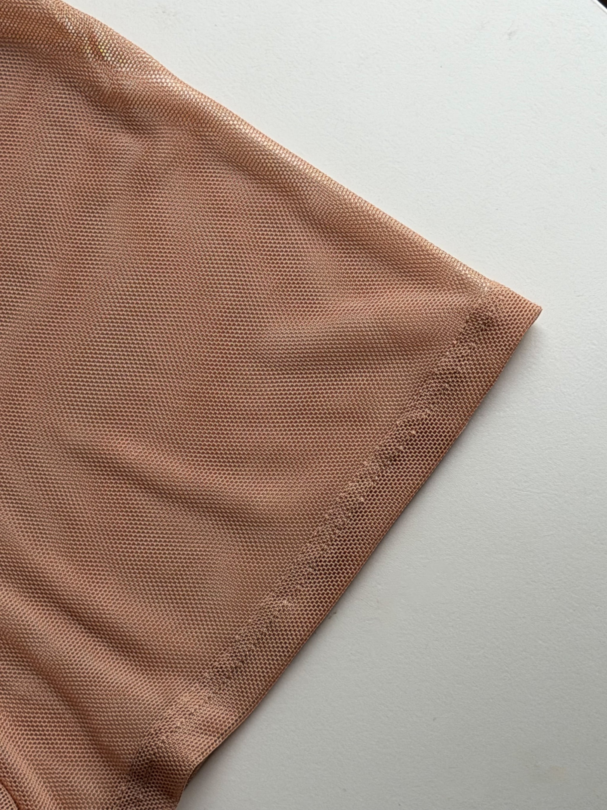 EXO WEAR - Short en mesh