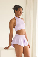 NABI POLEWEAR - Jupe-short Wings