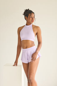 NABI POLEWEAR - Top Wings