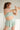 NABI POLEWEAR - Jupe-short Wings