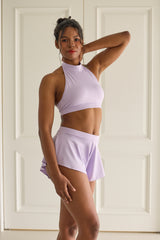 NABI POLEWEAR - Jupe-short Wings