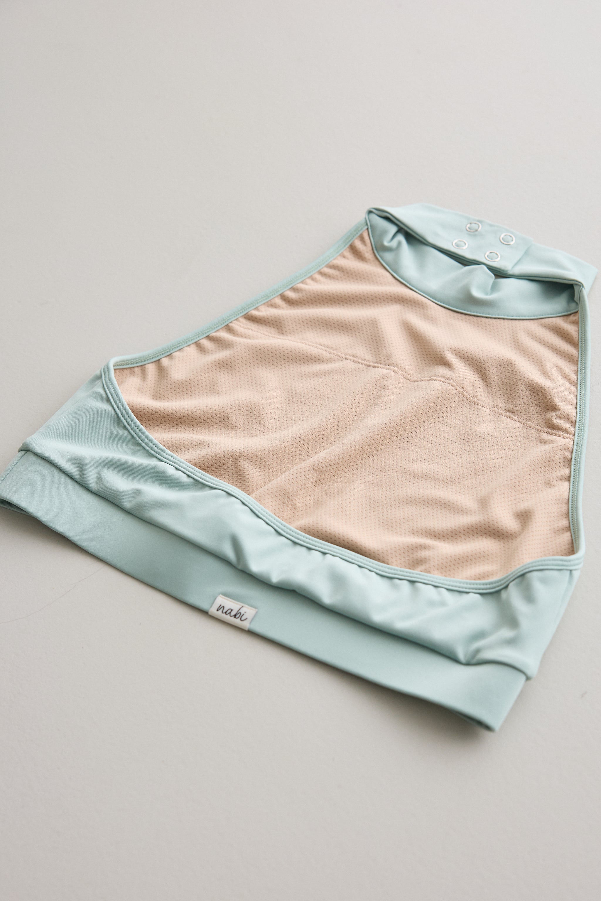 NABI POLEWEAR - Top Wings