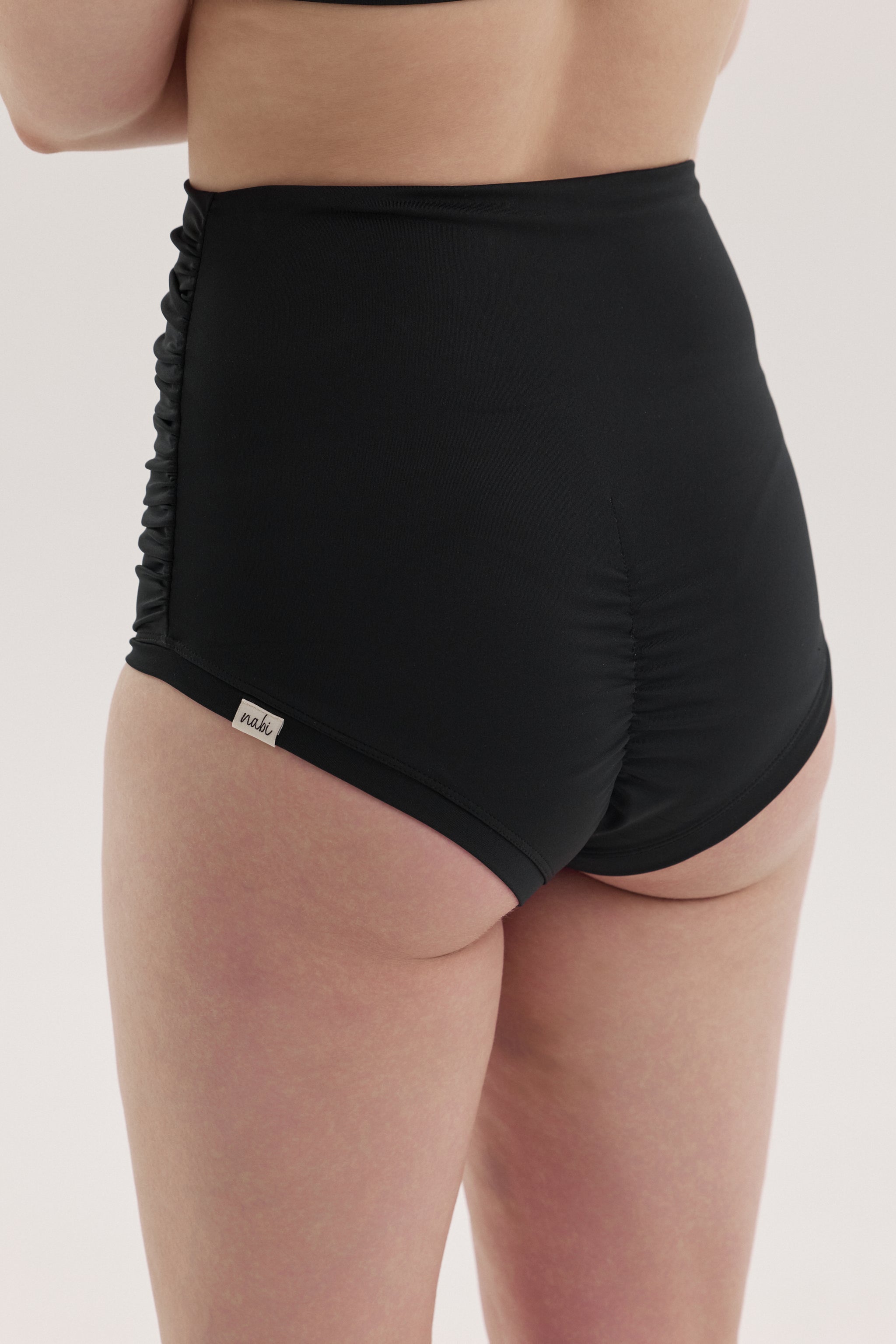 NABI POLEWEAR - Cloud Shorts