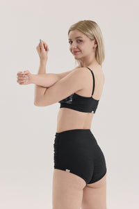 NABI POLEWEAR - Cloud Shorts