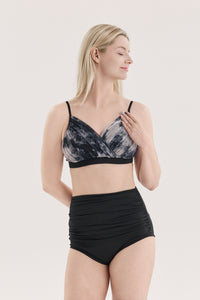 NABI POLEWEAR - Cloud Shorts