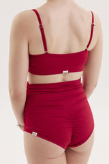 NABI POLEWEAR - Cloud Shorts