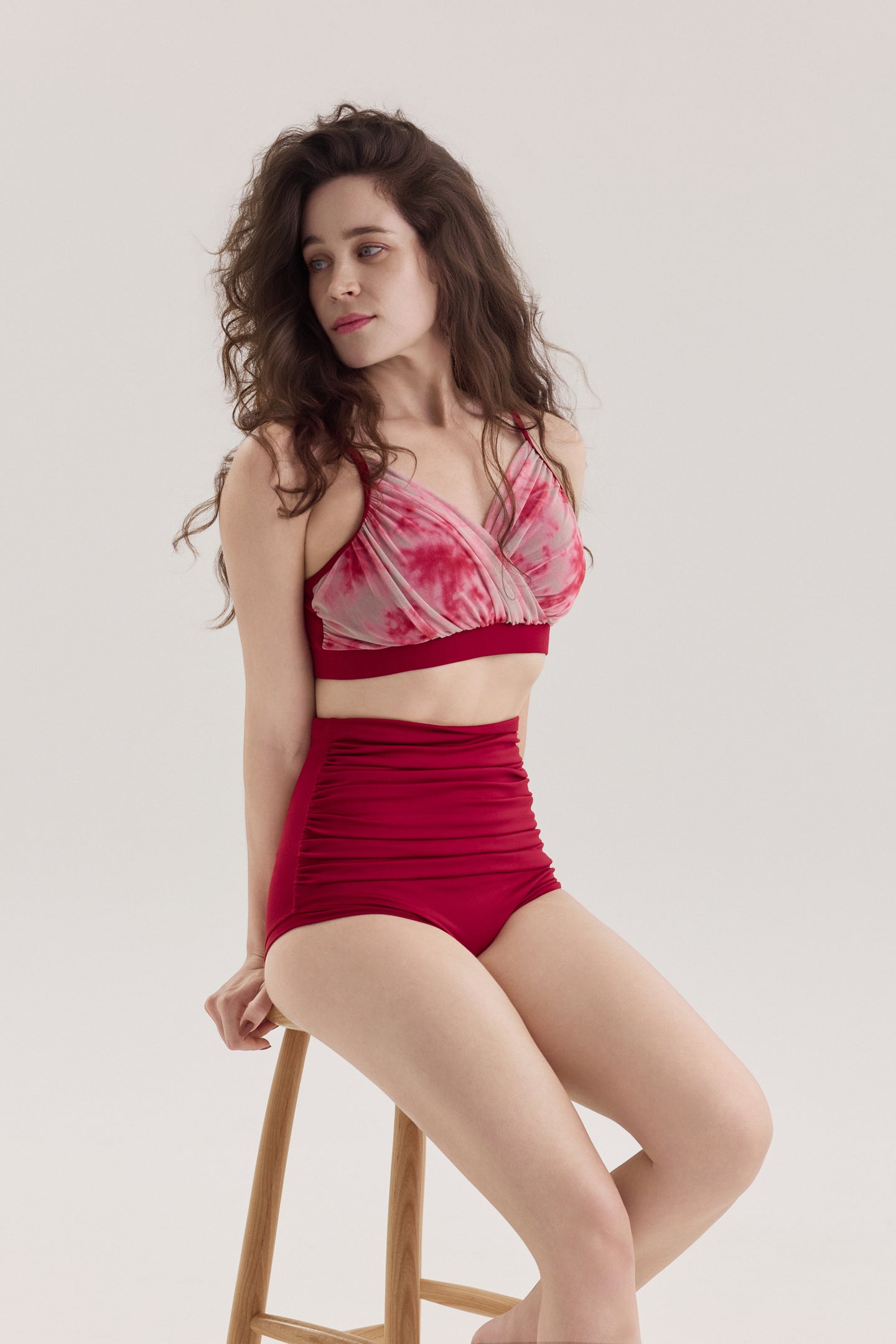 NABI POLEWEAR - Short Cloud