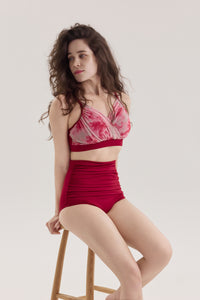 NABI POLEWEAR - Cloud Shorts