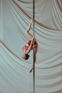 NABI POLEWEAR - Cloud Top