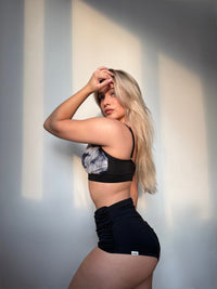 NABI POLEWEAR - Cloud Shorts