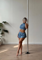 NABI POLEWEAR - Top Wings