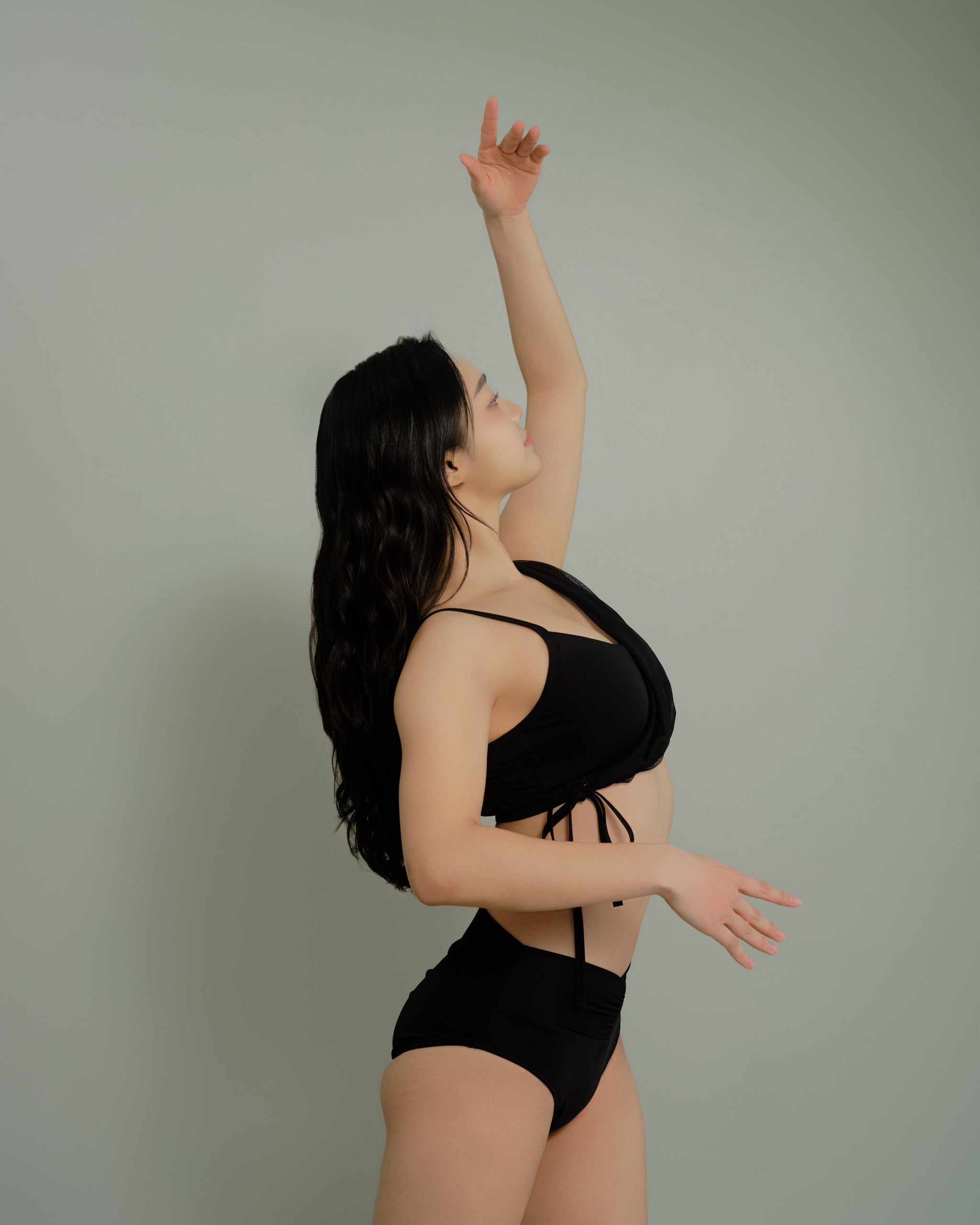 NABI POLEWEAR - Top Signature