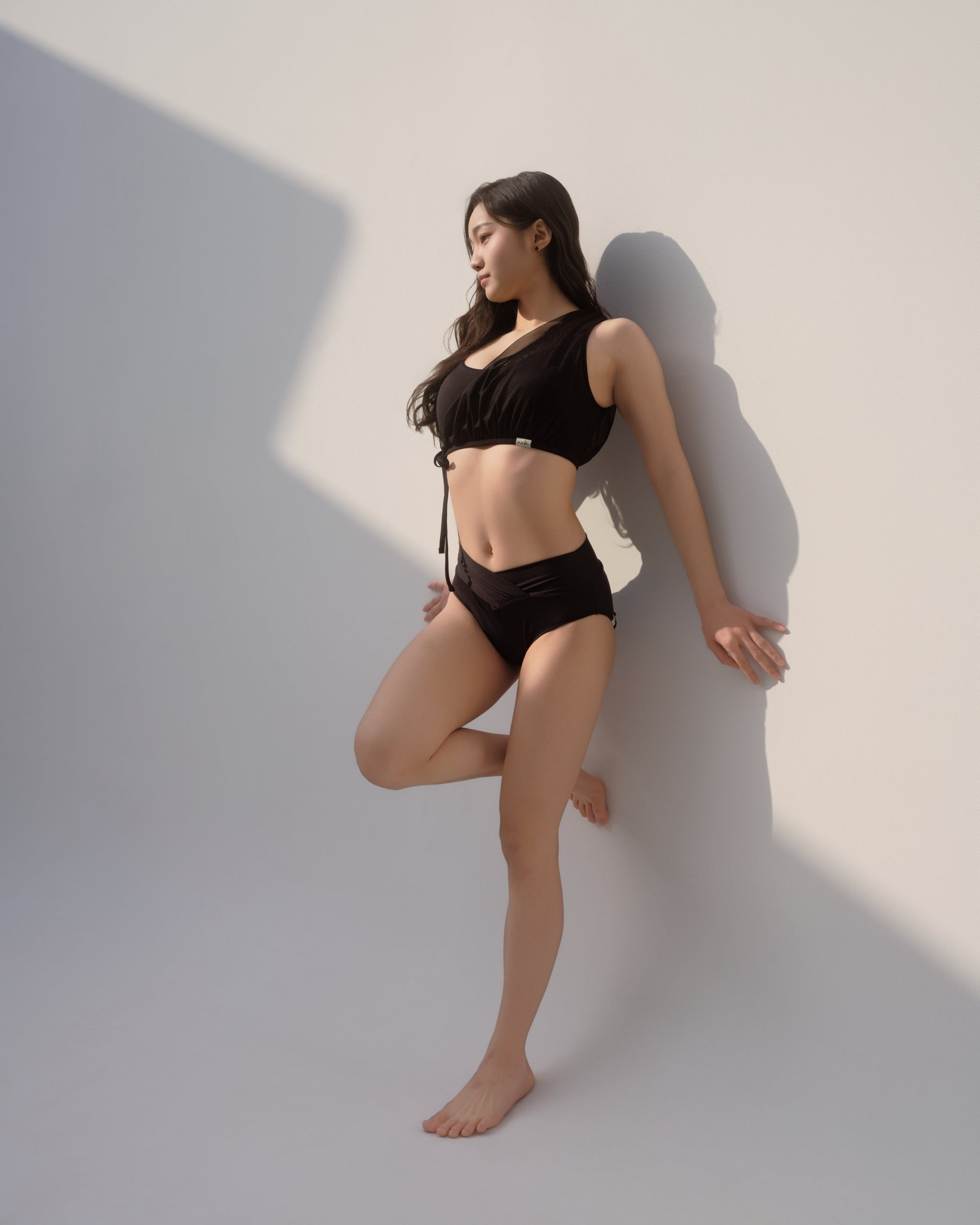 NABI POLEWEAR - Top Signature