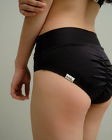 NABI POLEWEAR - Short Signature