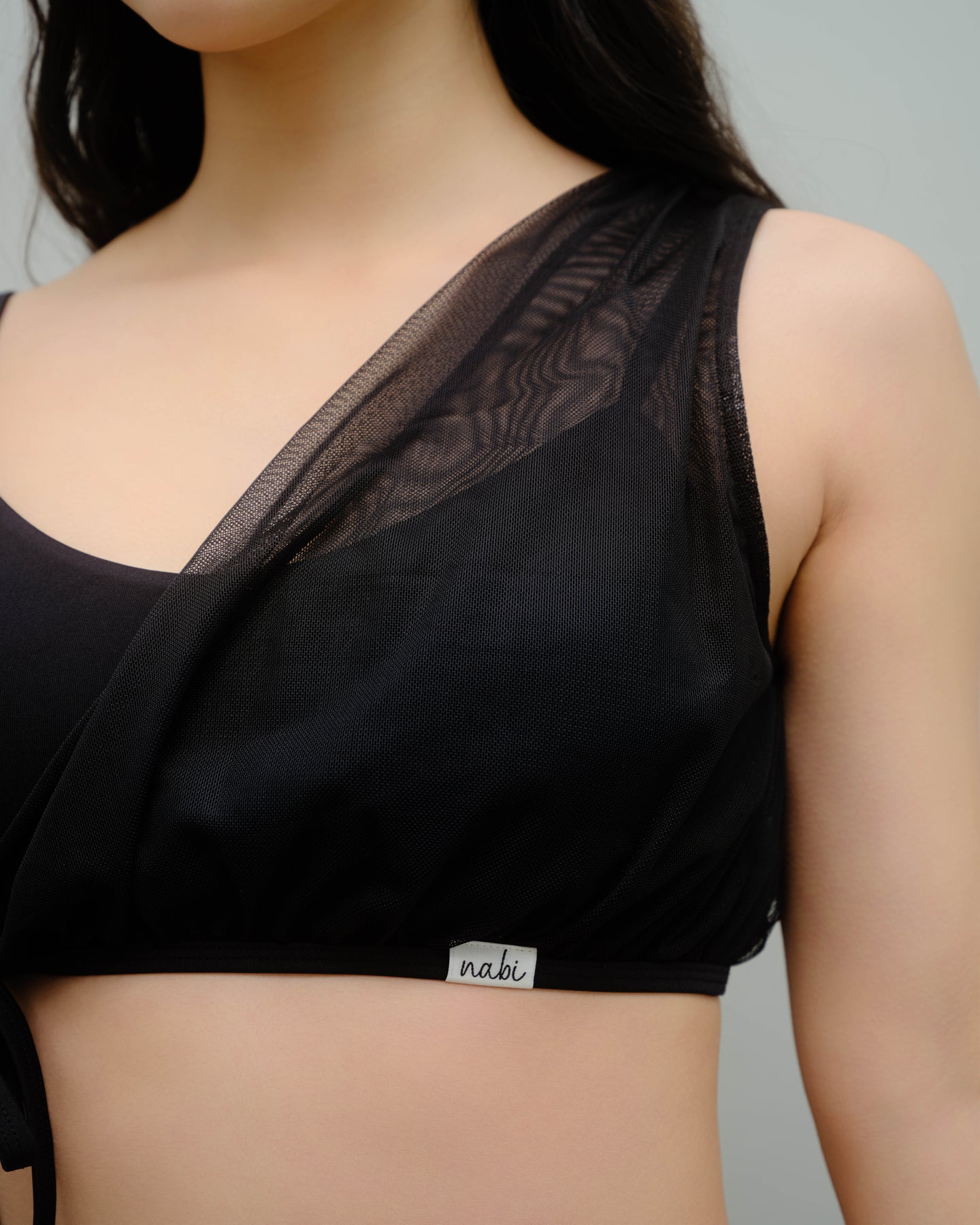 NABI POLEWEAR - Signature Top