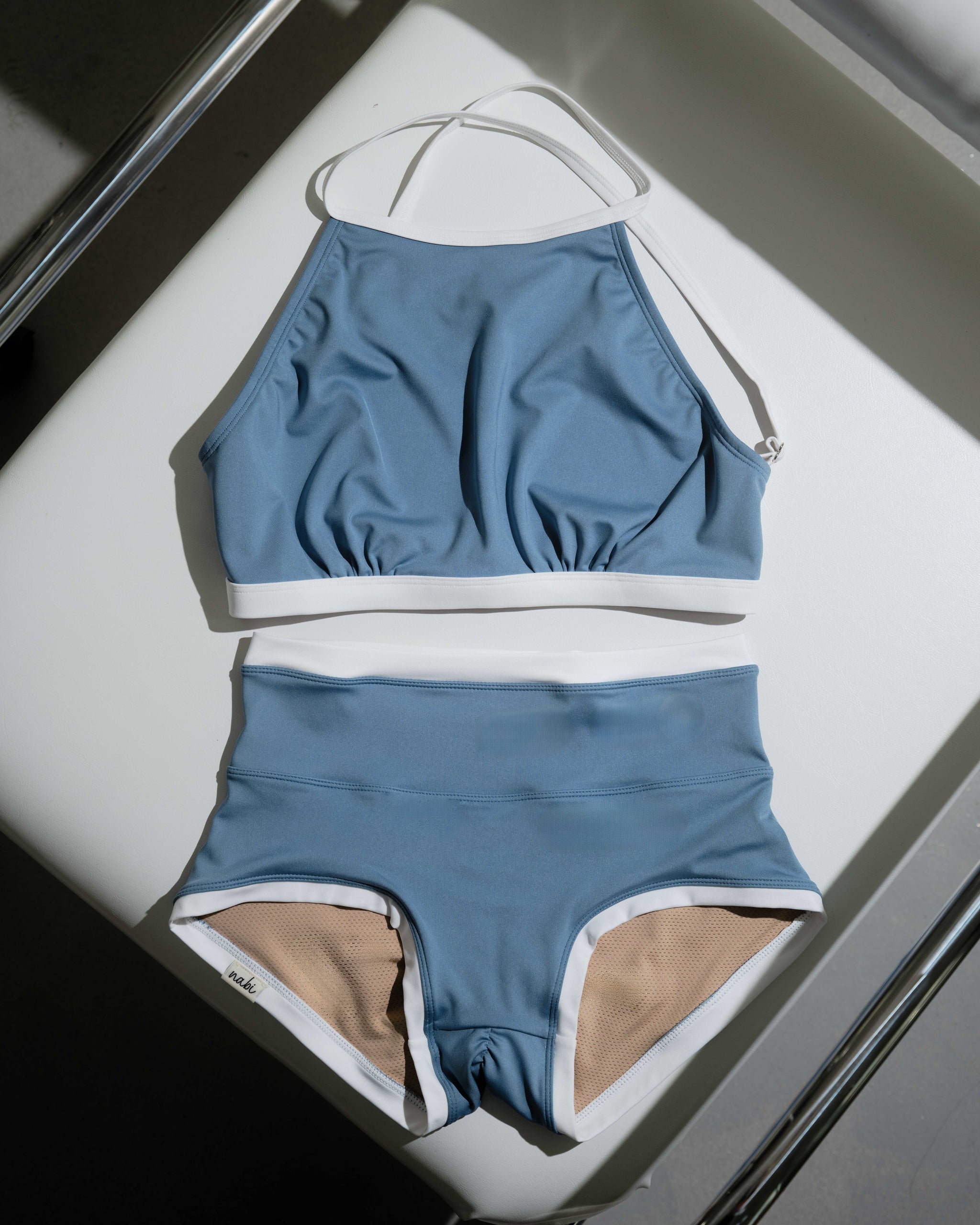 NABI POLEWEAR - Top Haru