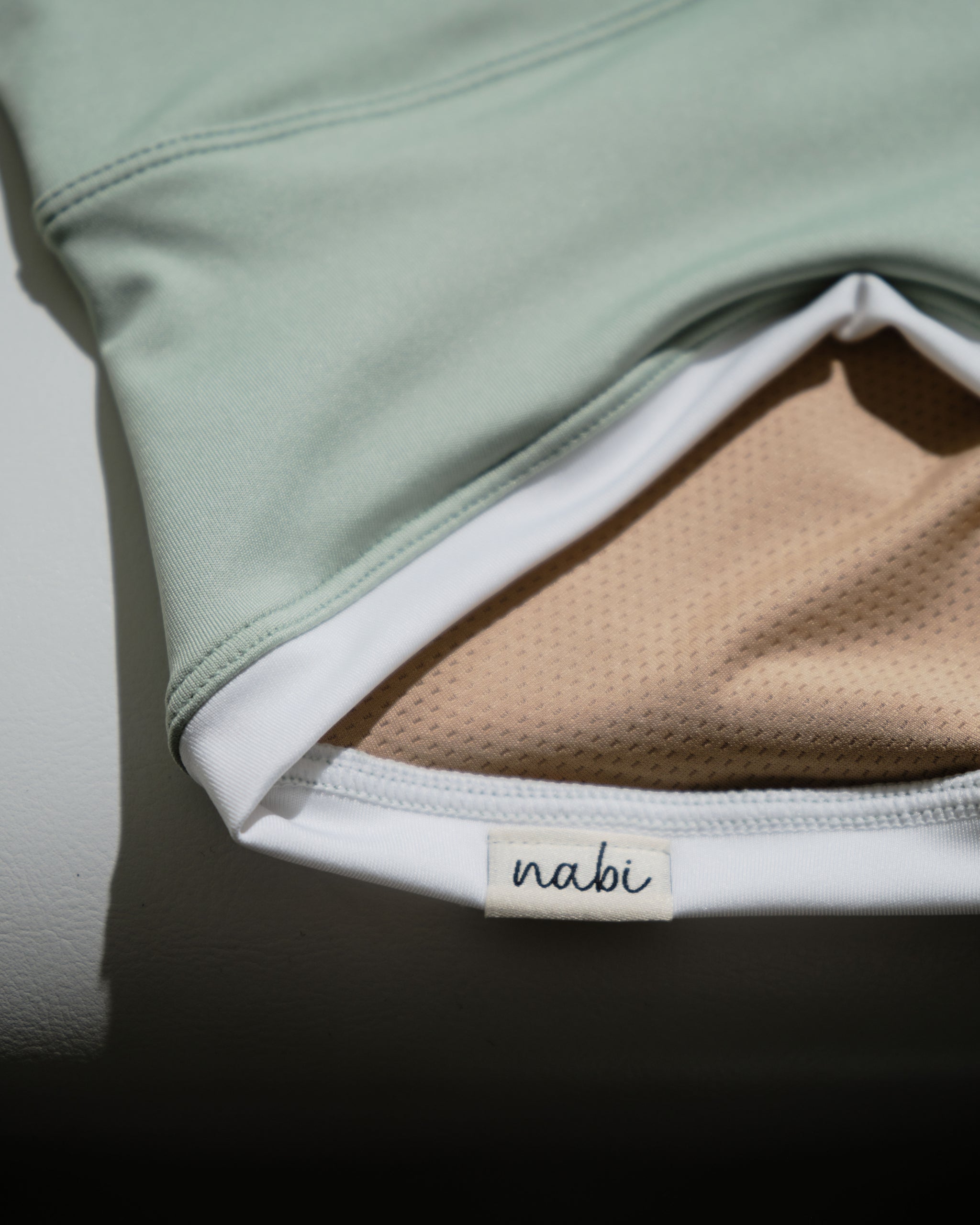 NABI POLEWEAR - Short Haru