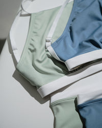 NABI POLEWEAR - Top Haru