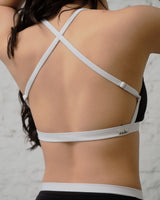 NABI POLEWEAR - Top Haru