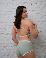 NABI POLEWEAR - Top Haru