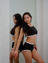 NABI POLEWEAR - Top Haru