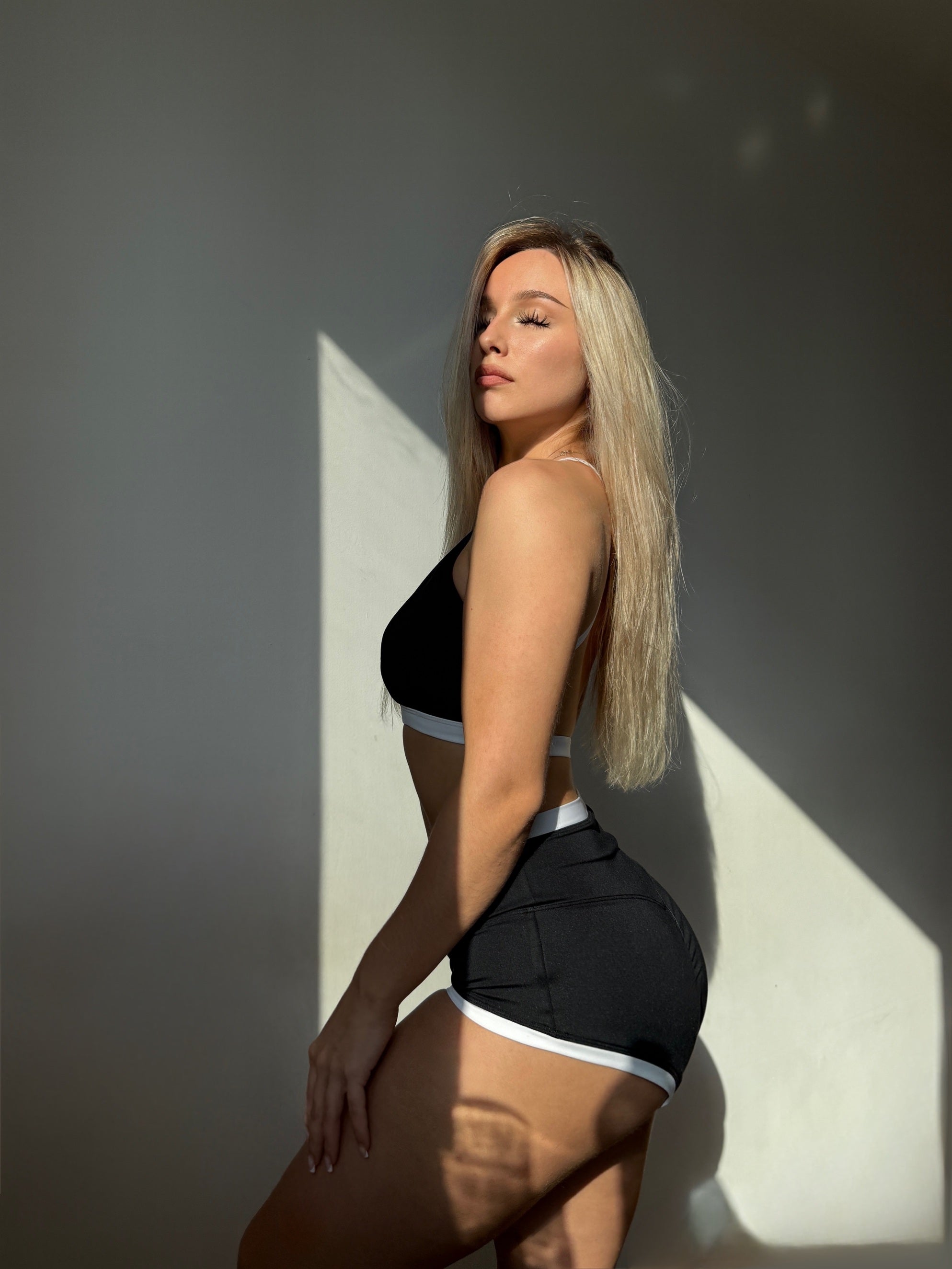 NABI POLEWEAR - Top Haru