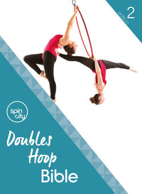 Doubles Hoop Bible - SPIN CITY
