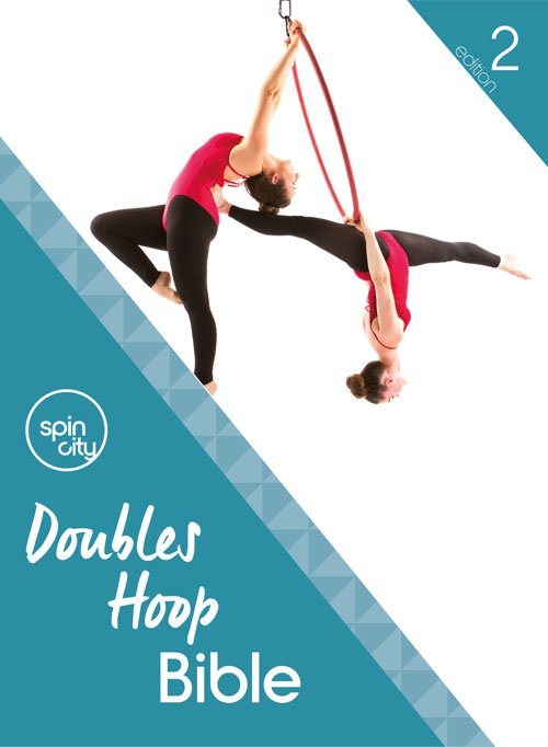 Doubles Hoop Bible - SPIN CITY