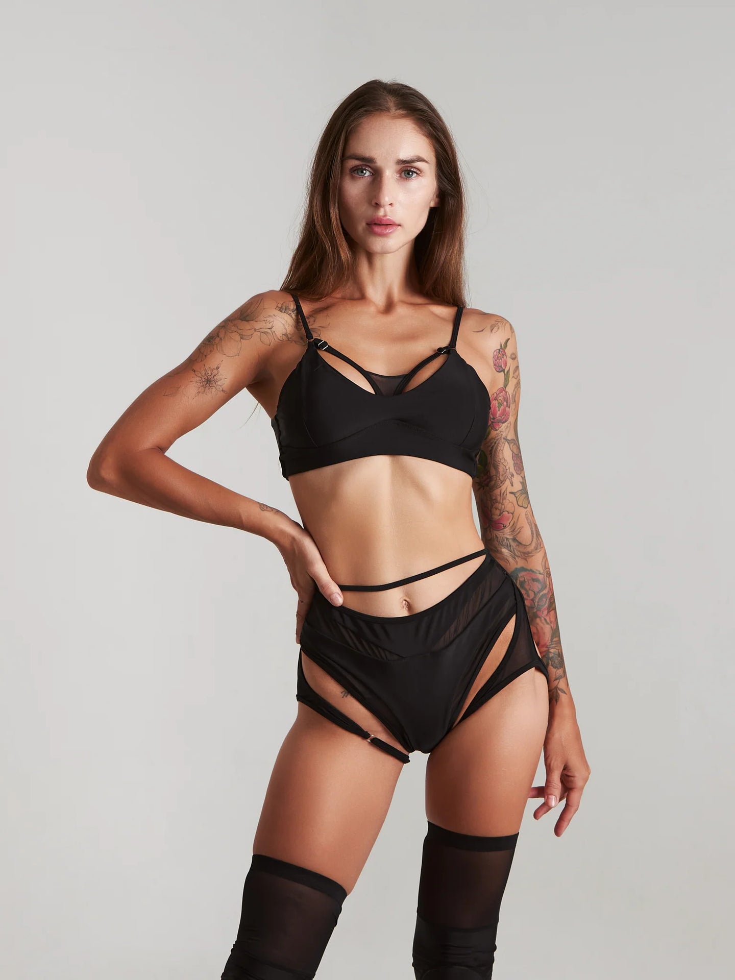HARNA - Top Fierce