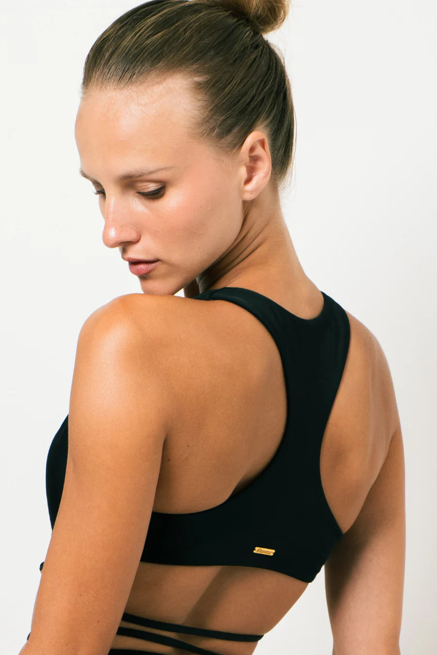MONSIEUR BLONDE - Girls Night Top