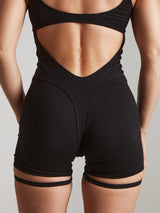 HARNA - Catsuit