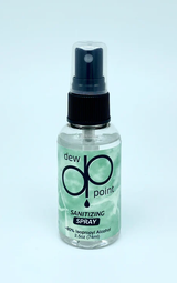 DEW POINT - Sanitizing spray