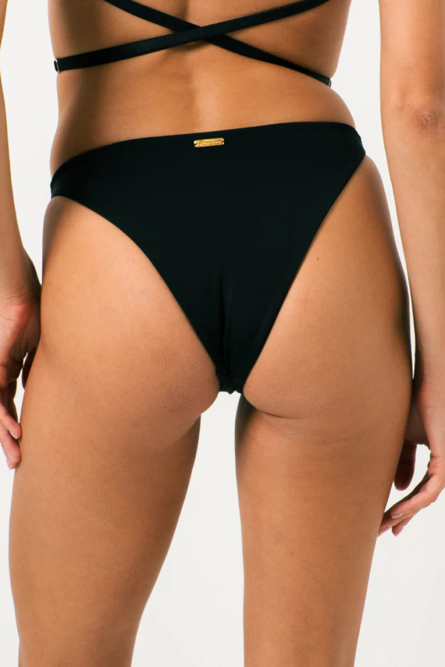 MONSIEUR BLONDE - Hey Sugar Shorts